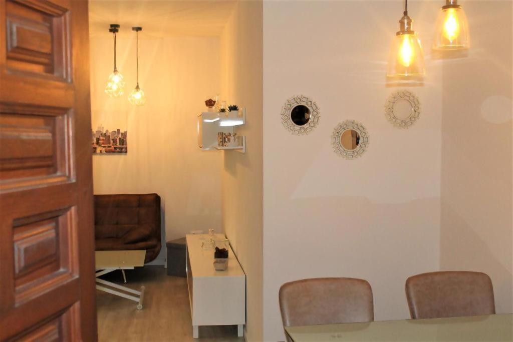 Apartamento Nuncio Viejo By Toledo Ap Exterior photo