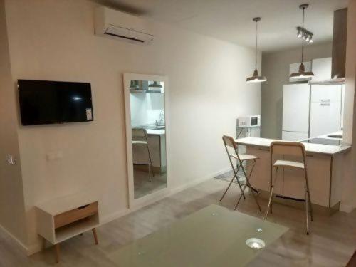 Apartamento Nuncio Viejo By Toledo Ap Exterior photo