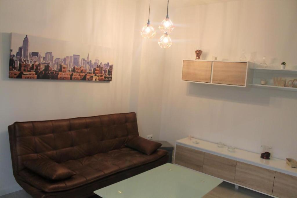 Apartamento Nuncio Viejo By Toledo Ap Exterior photo