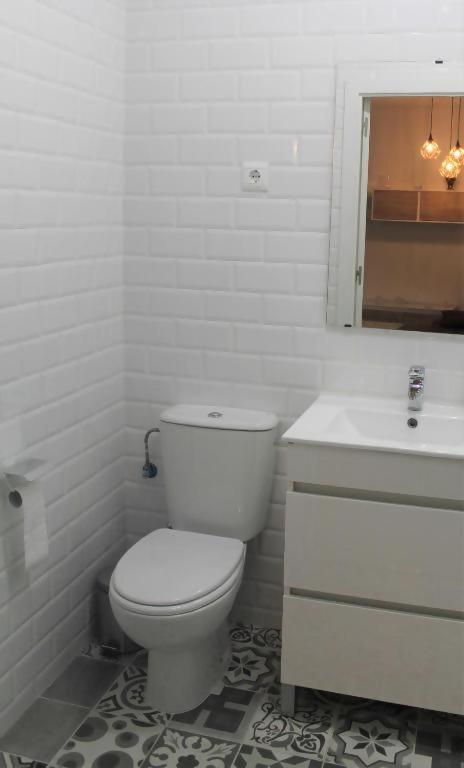 Apartamento Nuncio Viejo By Toledo Ap Exterior photo