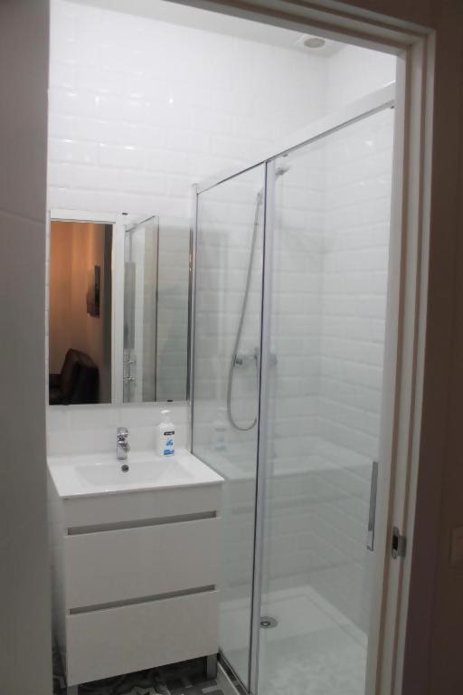 Apartamento Nuncio Viejo By Toledo Ap Exterior photo